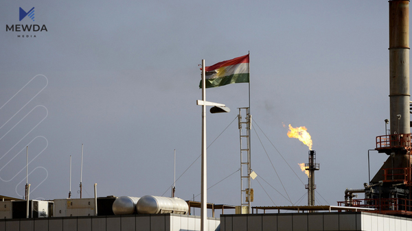 هەرێمی کوردستان؛ لە شەش مانگدا زیاتر لە 77 ملیۆن بەرمیل نەوت هەناردەكراوە