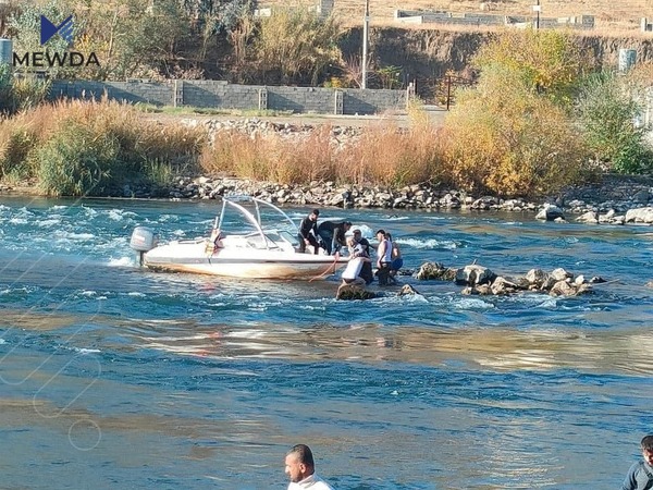 هاوڵاتییەک لە هەوڵی خۆکوشتن رزگارکرا
