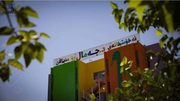نەخۆشخانەی منداڵانی سلێمانی هۆشداری دەدات