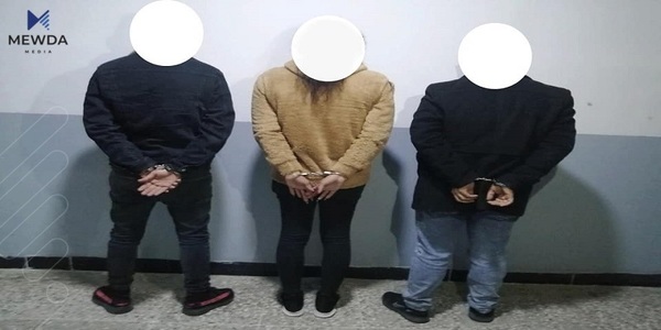 سێ کەس تەقە لە هاوڵاتییەک دەکەن و هەڵدێن