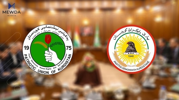 وەڵامێکی بەپەلە لە یەکێتییەوە بۆ پارتی