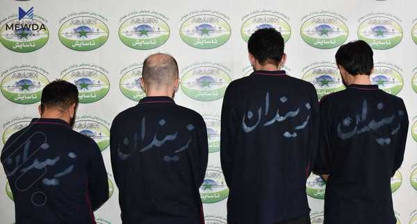 ئاسایشی سلێمانی بەتۆمەتی بازرگانیکردن و بەکارهێنانی مادەی هۆشبەر 10 کەسی دەستگیرکرد