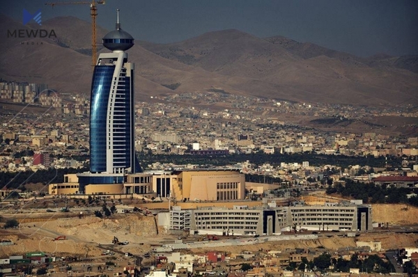 داوا لە خەڵکی سلێمانی و دەوورووبەری دەکرێت ئەم کارە بکەن