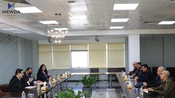 داوای پێکهێنانی هێزێک لە سلێمانی دەکرێت