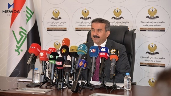 هۆکاری پشت دروستبوونی لافاوەکەی هەولێر ئاشكرا دەکرێت