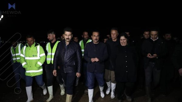 ئومێد خۆشناو: ئەو بڕەپارەیەی حکومەتی عیراق رەتدەکەینەوە و وەریناگرین