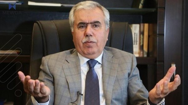 د. فازڵ نەبی: حکومەتی عیراق 200 ملیاره‌كه‌ی هەرێمی راگرتووە