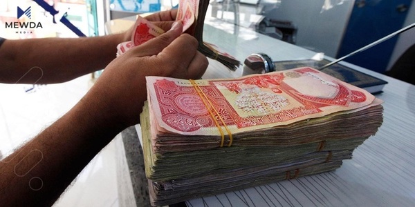 حکومەتی هەرێم خشتەی دابەشکردنی مووچەی مانگی 12ی راگەیاند