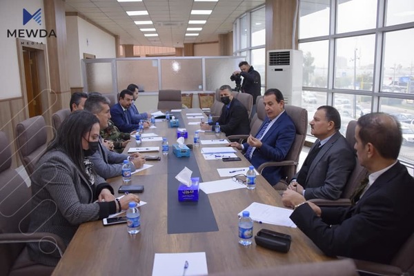 ئەنجومەنی سندوقی خانەنشینی بڕیارێكی دەركرد