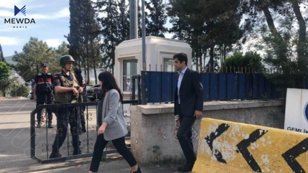 لە ئیمراڵییەوە هەواڵی نوێ گەیشت