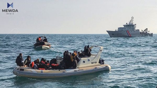 گەڕاندنەوەی تەرمی قوربانییانی نۆکەندی ئینگلیز دواخرا