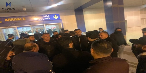 فڕۆکەخانەی تورکیا رێگەی نەدا تەرمی کۆچبەران بگەڕێتەوە هەرێمی کوردستان