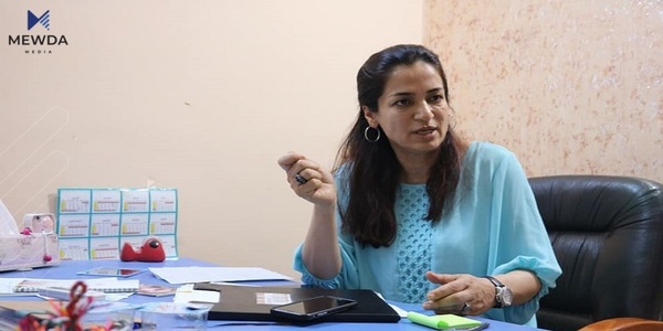 سرود ئه‌حمه‌د: لە کەرکوک کچی 12 ساڵ بەشوو دراوە