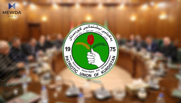 یه‌كێتی هه‌ڵوێستی له‌باره‌ی په‌سه‌ندكردنی ئه‌نجامه‌كانی هه‌ڵبژاردن ئاشکرا دەکات