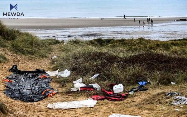 دەزگای لوتکە: تائێستا 23 کۆچبەر بێ سەروشوێنن