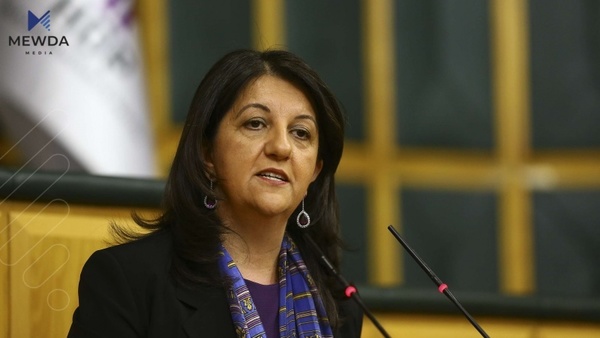 پەروین بوڵدان: تورکیا پێویستی بە فەرمانڕەوایەکی نوێیە