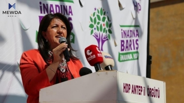 پەروین بوڵدان: ھەڵبژاردنی پێشوەخت قەیرانەکان لە تورکیا چارەسەر دەکات