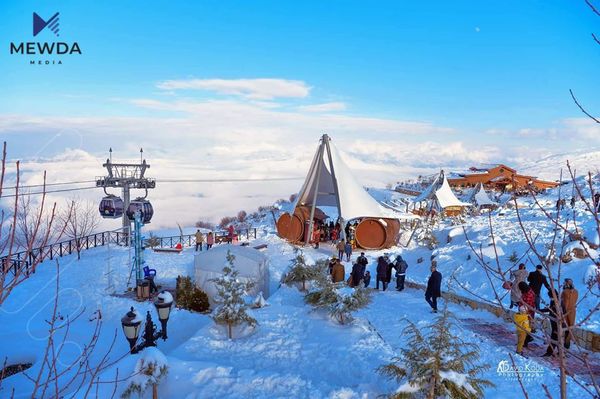 لە 11 مانگدا زیاتر لە چوار ملیۆن گەشتیار هاتوونەتە هەرێمی کوردستان