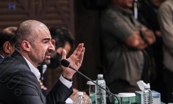 بافڵ جەلال تاڵەبانی: لە ساڵی نوێدا هەوڵەکانمان لەپێناو حکومڕانییەکی تەندروست بەردەوام دەبێت