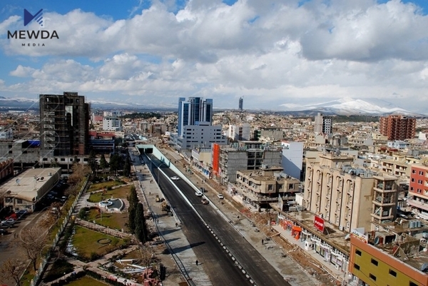 ئاماری رووداوه‌كانی 24 کاتژمێری رابردووی سلێمانی بڵاوکرایەوە