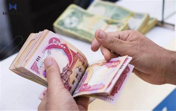 نوێترین زانیاری لەسەر کاتی دابەشکردنی مووچەی کارمەندانی سەر سندووقەکانی هەڵبژاردن