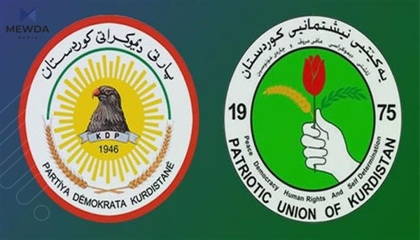 یەکێتی و پارتی کۆدەبنەوە