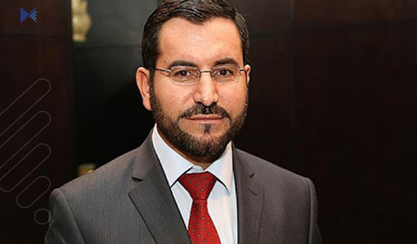 موسەنا ئەمین خۆی بۆ جێگری سەرۆکی پەرلەمانی عیراق کاندید دەکات