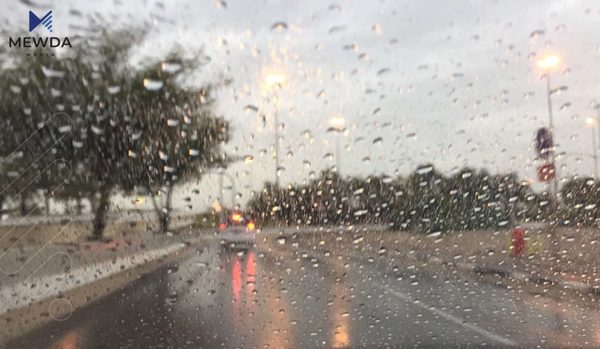 باران بارین بەردەوام دەبێت