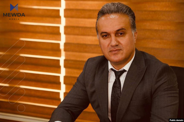 "چەند حاڵەتێکی گومانلێکراوی ئۆمیکرۆن رەوانەی تاقیگەی بەغدا کران"