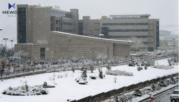 لەسەر پشوو لە پارێزگای سلێمانی روونکردنەوە دەدرێت