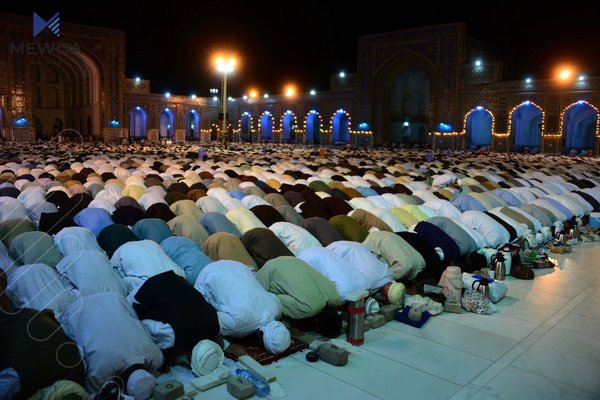 لیژنەی فەتوا لەبارەی نوێژی هەینییەوە قسەی خۆی کرد