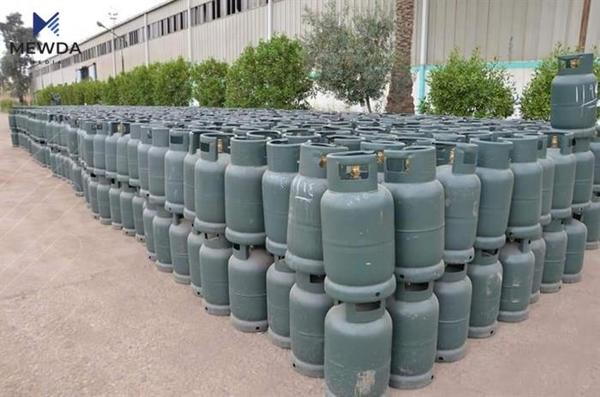 لە سلێمانی نرخی بوتڵیک غاز گەیشتە سەروو 11 هەزار