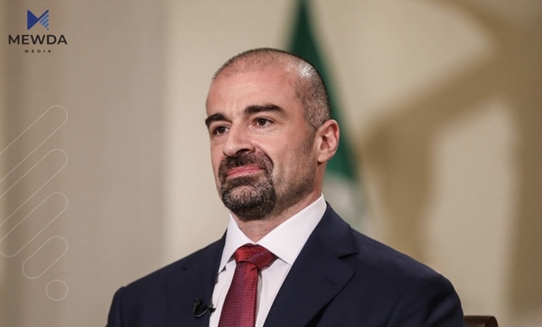 بافڵ جەلال تاڵەبانی بۆ ئەم مەبەستە لە بەغدایە