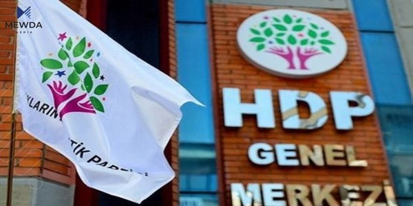ئەردۆغان هەوڵدەدات نێوان دەمیرتاش و ئۆجەلان تێکبدات