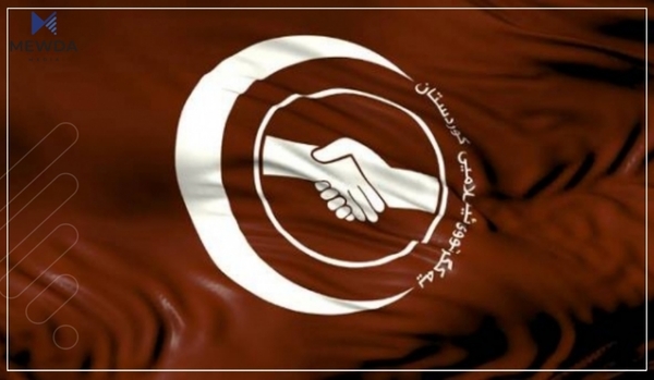 یەکگرتوو پەیامێک ئاراستەی یەکێتی و پارتی دەکات