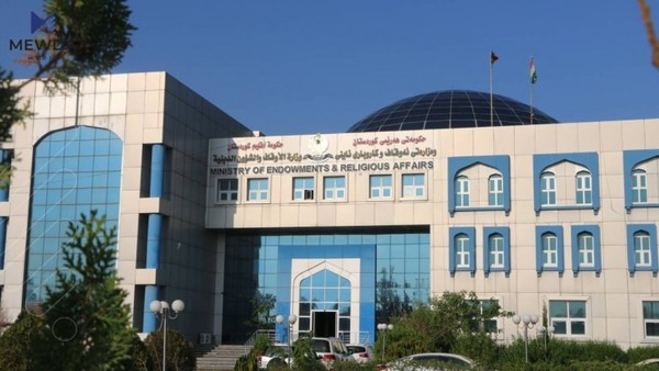 دوو ملیار دینار بۆ نۆژەنکردنەوەی مزگەوت و هاوکاری مامۆستایان خەرجکراوە