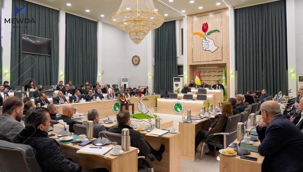 لە دەباشانەوە زانیاری نوێ گەیشت