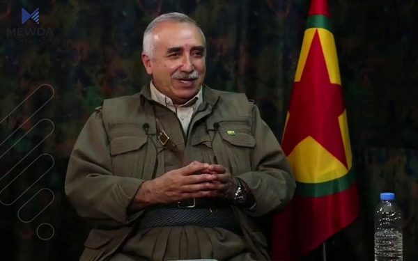 قەرەیلان: داعش لەسەر داوای تورکیا هێرشی کردە سەر کوردستان