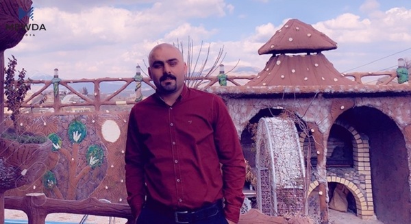 زیندانییەک كۆتایی بە ژیانی خۆی هێنا