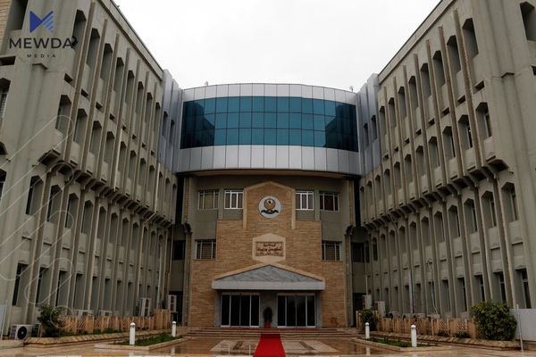 ئەنجومەنی وەزیرانی هەرێم لەسەر چەند پرسێک کۆدەبێتەوە