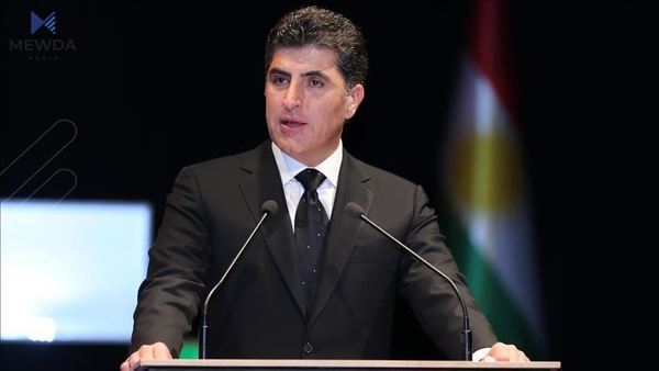 لە باکوری کوردستانەوە تۆمەتێک دەخرێتە پاڵ نێچیرڤان بارزانی