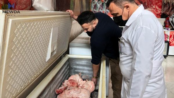 "کاری لیژنەکان پاراستنی خەڵکە لە نەخۆشی جۆراوجۆر"