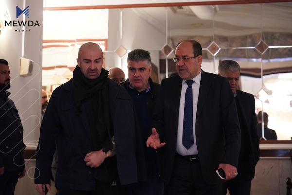 بافڵ تاڵەبانی: دەمانەوێت حکومەتێکی خزمەتگوزار پێکبھێنین