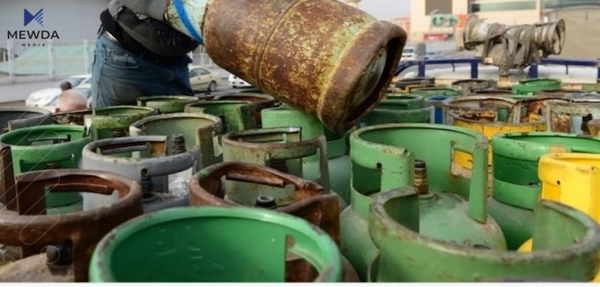 بۆ هەرزانكردنی نرخی غاز رێگە بە هاوردەكردنی دەدرێت