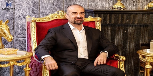 بافڵ تاڵەبانی پەیامێک ئاراستەی هێزە عیراقییەکان دەکات