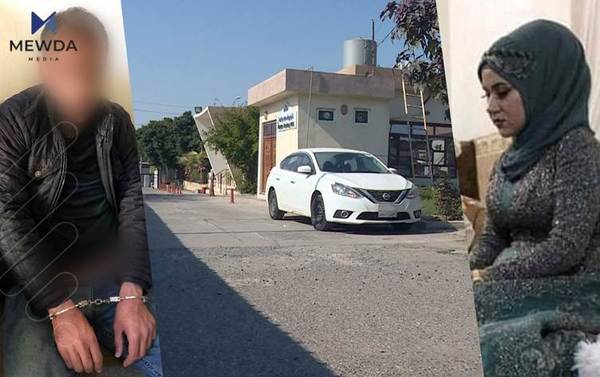 بڕیاری لەسێدارەدان بۆ بکوژی ئەندازیارەکەی هەولێر دەرچوو