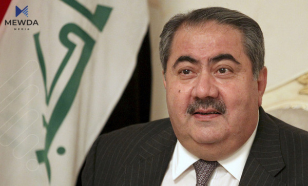 جێگرەوەی هۆشیار زێباری دیاریکرا