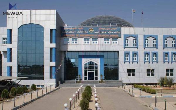 هەواڵێک لەبارەی کوڕەکانی رێبەری سەلەفییەوە گەیشت