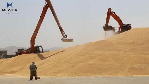 پارەی سێ ساڵ بە جوتیارانی هەرێم دەدرێت