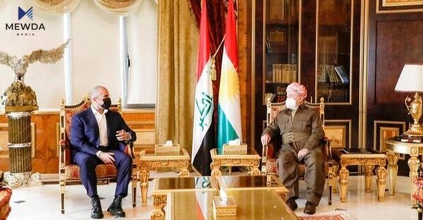 لە پیرمام چی روودەدات؟